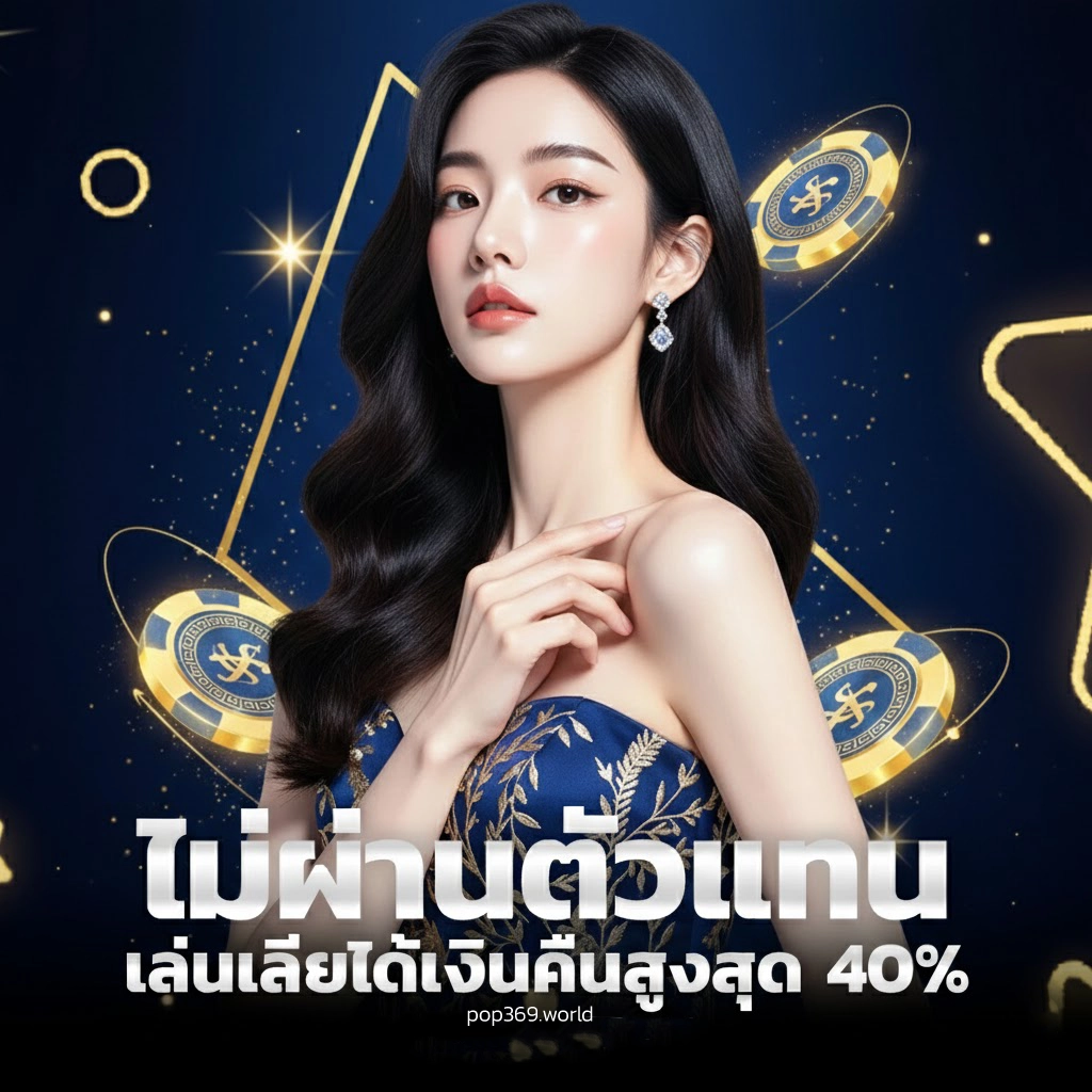 สล็อต pop 369 vip